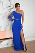 Long dress model 190486